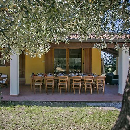 Villa Candelara Екстер'єр фото
