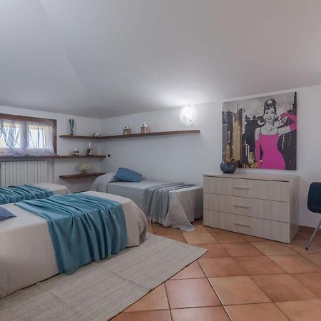 Villa Candelara Екстер'єр фото