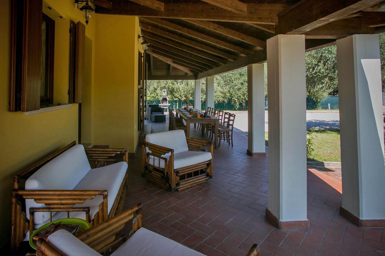 Villa Candelara Екстер'єр фото