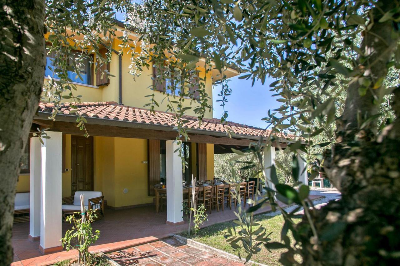 Villa Candelara Екстер'єр фото