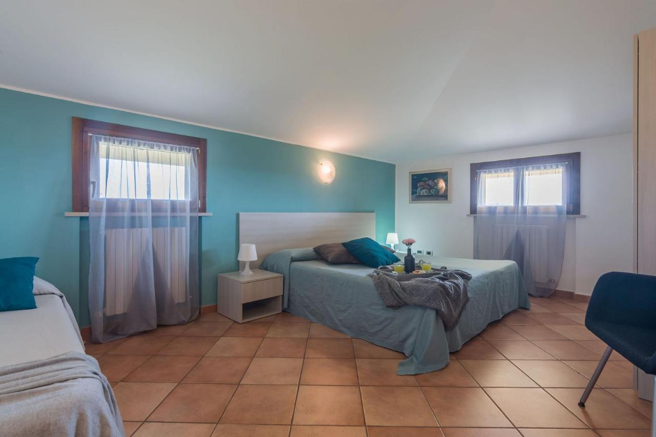 Villa Candelara Екстер'єр фото