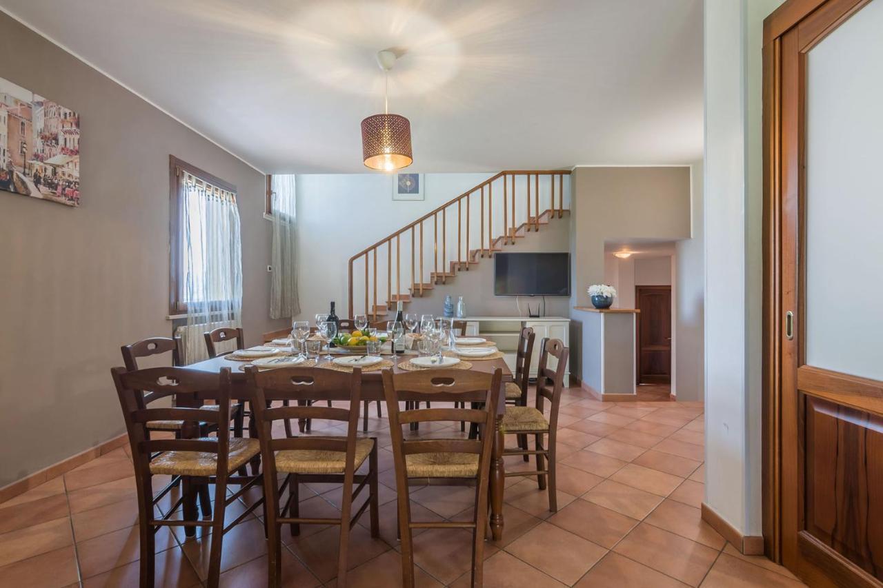 Villa Candelara Екстер'єр фото